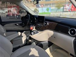 مێرسێدس بێنز V-Class